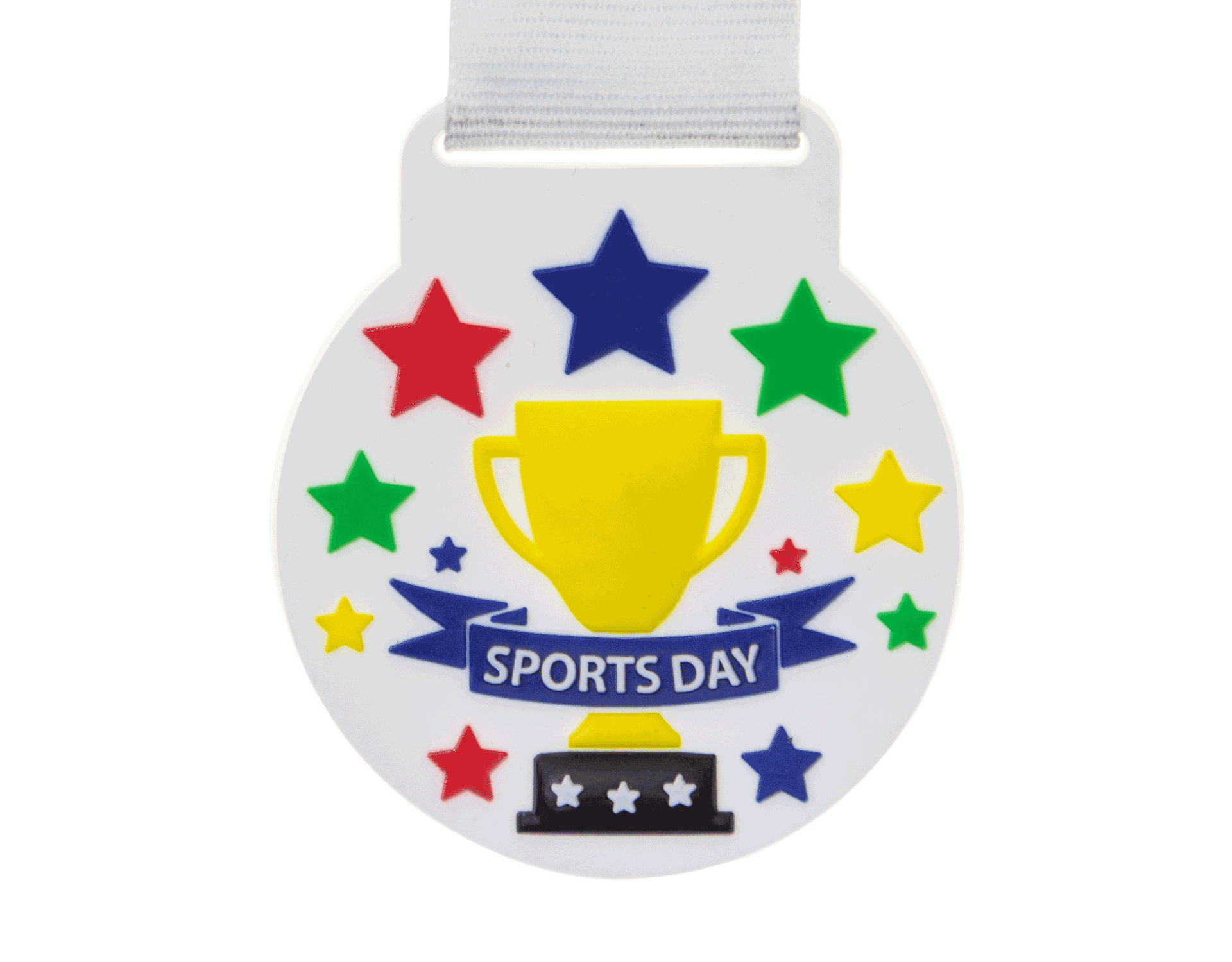 Sports Day 14 Medal Running Imp Running Imp